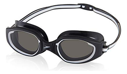 Gafas De Natación Unisex Speedo Hydro Comfort Para Adultos