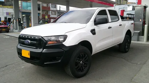 Ford Ranger 3.2 XL