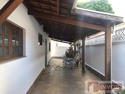 Imagem 5 de 12 de Imóvel Comercial Para Locação Em Taubaté, Centro, 3 Dormitórios, 1 Suíte, 1 Banheiro, 1 Vaga - Ca0167_1-1821598