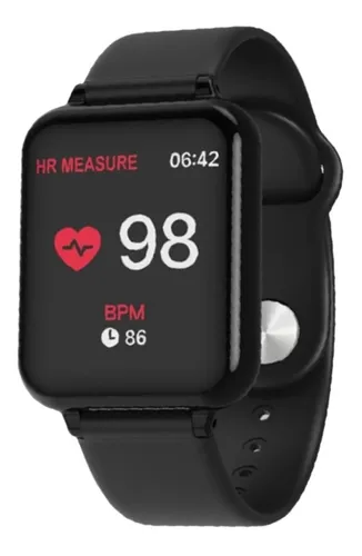 Smartwatch b57 premium deals