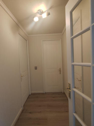 Arriendo Dpto 2b2d En Metro Ciudad Del Niño San Miguel -antu
