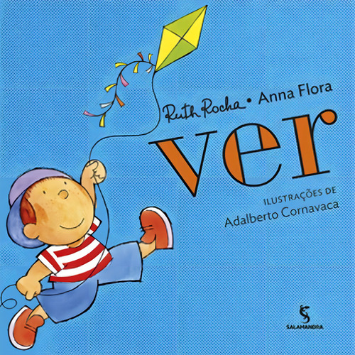 Ver - Coleçao 5 Sentidos