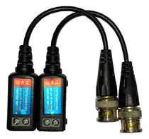 Comprar Video Balun Pasivo 4k Ahd Cvi Tvi