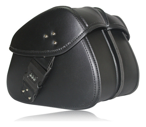 Alforja Pu Par 1 Combinación De Alforjas Para Moto