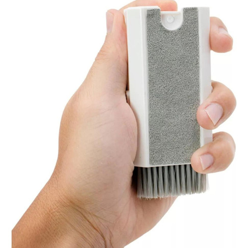 Cepillo De Limpieza Para Teclado De Teléfono Celular 7 En 1