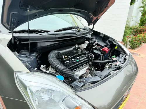 Suzuki Swift 1.2 Dzire