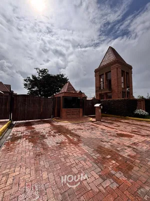 Casa en arriendo