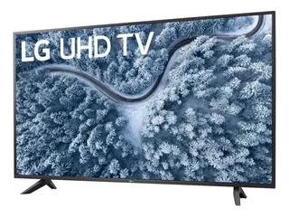 Smart TV LG ZUE Series 55UQ7070ZUE LCD webOS 22 4K 55" 120V