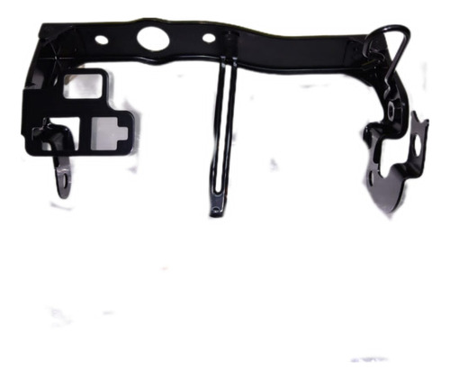 Soporte Superior De Máscara Honda Xr 650l