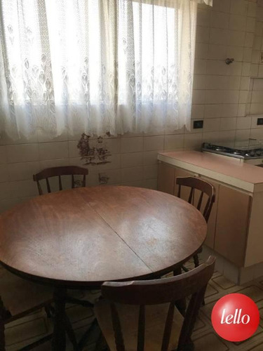 Imagem 4 de 30 de Apartamento - Ref: 231140