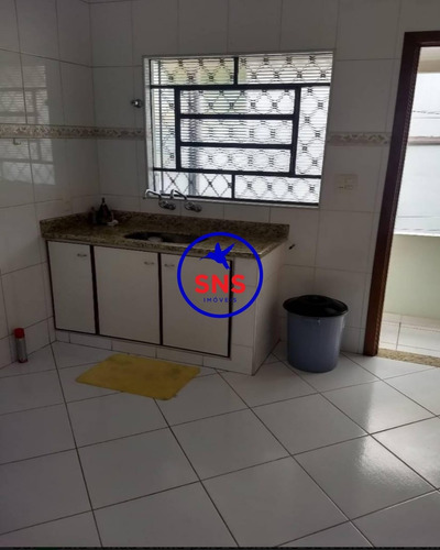 Imagem 17 de 18 de Casa - Ca00554 - 34251578