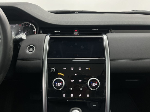 Imagem 8 de 14 de Land Rover Discovery Sport Se 2.0 4x4 Diesel Aut.