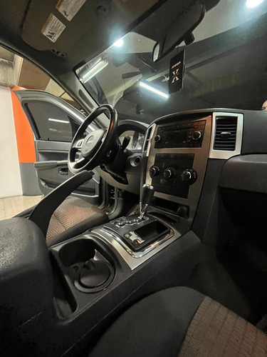 Jeep Grand Cherokee Laredo 2008 La*