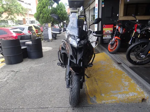 Benelli Trk 502 Abs