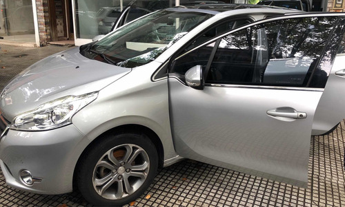 Peugeot 208 1.6 Feline Pack Cuir 2015