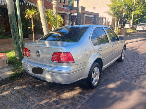 Volkswagen Bora 2.0 Trendline 115cv Tiptronic