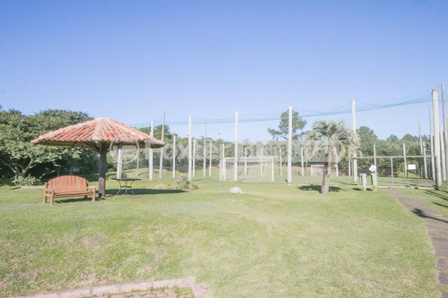 Terreno Em Condomínio, 1083 M², Belém Novo - 122244
