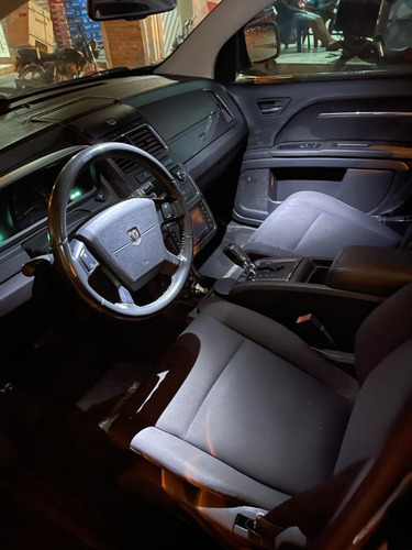 Dodge Journey 2010 2.7 Se 5p