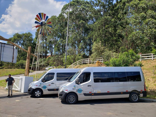Imagem 2 de 10 de Locação De Vans Em Sp,vans De Aluguel Sp, Novas Executivas