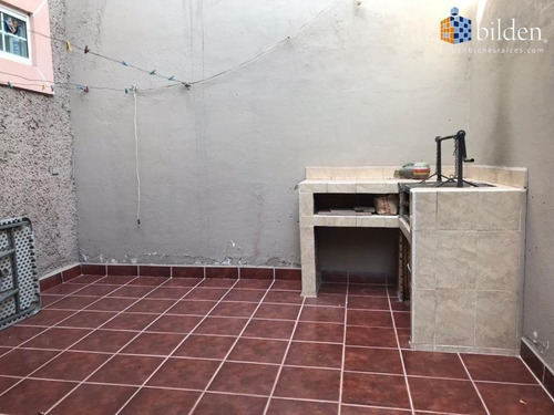 Imagen 11 de 12 de Casa Sola En Venta Fracc Guadalupe