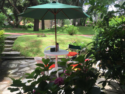 Imagen 2 de 24 de Alquilo Casa En Complejo Con Piscina En Punta Del Este (mínimo Una Semana)