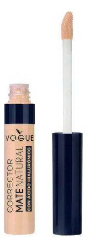 Corrector Liquido Vogue  Mate Arena 5ml