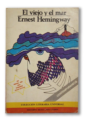 El Viejo Y El Mar Por Ernest Hemingway