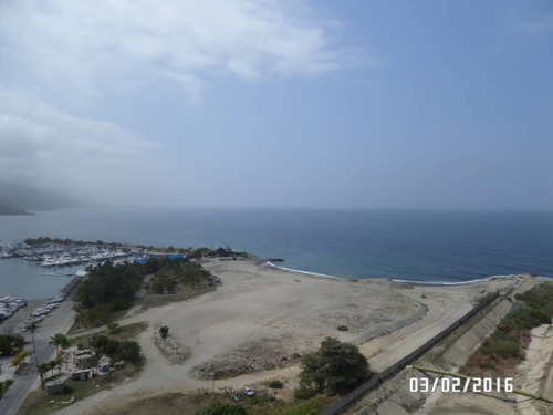 Imagen 7 de 14 de Apartamento Venta Pb Tipo Estudio Res Aguja Azul Naiguata La Guaira
