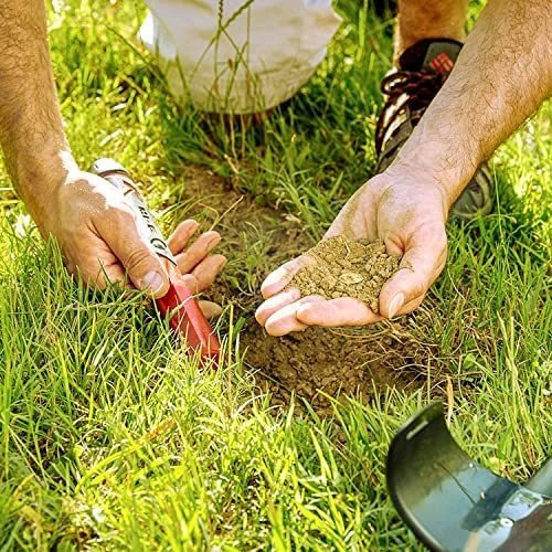 Xp Metal Detectors Mi-6 Pinpointer, Con Conectividad Inalámb