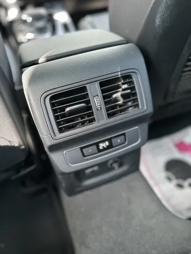Audi Q5 2.0 Tfsi Quattro Advanced