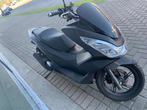 Honda Pcx150
