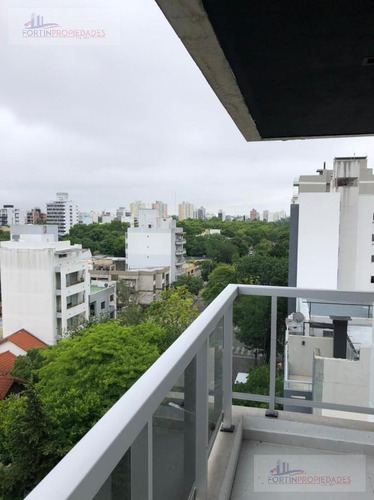 Imagen 19 de 23 de Departamento - La Plata