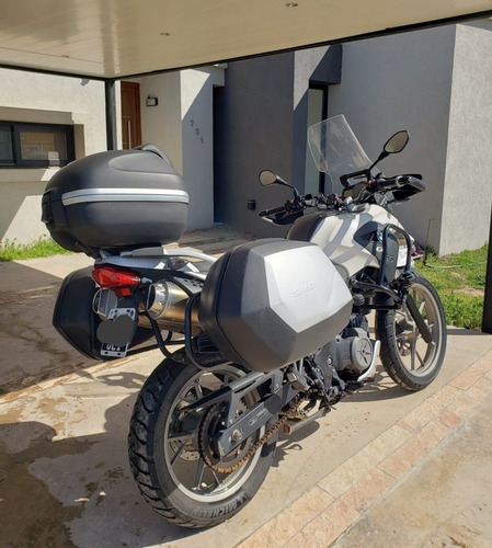 Imagen 3 de 11 de Bmw G650gs