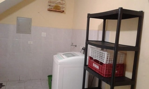 Imagem 8 de 9 de Casa Sobrado Para Venda, 2 Dormitório(s), 220.0m² - 9941