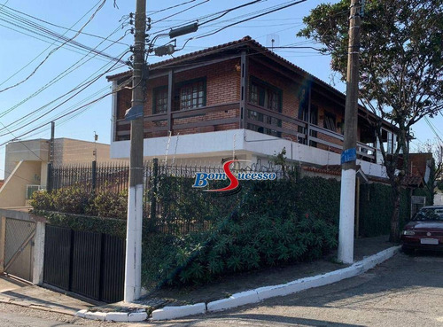 Imagem 2 de 28 de Sobrado Com 4 Dormitórios À Venda, 180 M² Por R$ 850.000,00 - Vila Carrão - São Paulo/sp - So1711