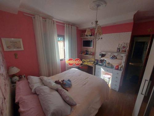 Imagem 26 de 30 de Casa Com 3 Dormitórios À Venda, 124 M² Por R$ 410.000,00 - Jardim Nardin - Itatiba/sp - Ca4496