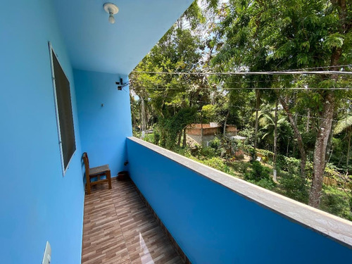 Imagem 11 de 11 de Casa No Balneário São José - 28914