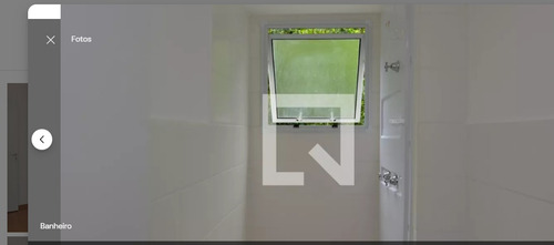 Apartamento Para Alugar Com 44m², 2 Quartos E 1 Vaga