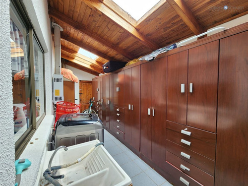 Casa En Venta El Polo De Machalí