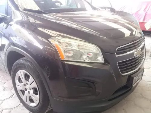 Chevrolet Trax 1.8 Ls Mt