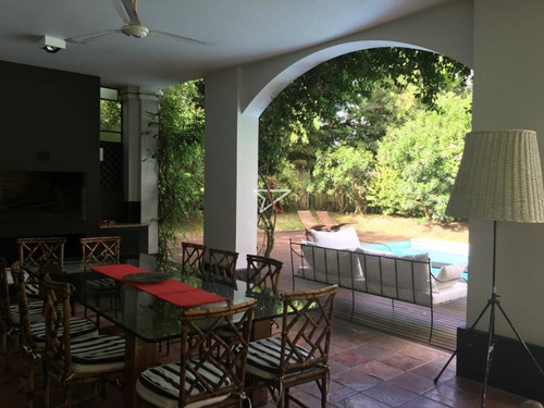 Casa, 3 Dormitorios, 2 Baños, Lugano, Punta Del Este, Venta- Ref: 649
