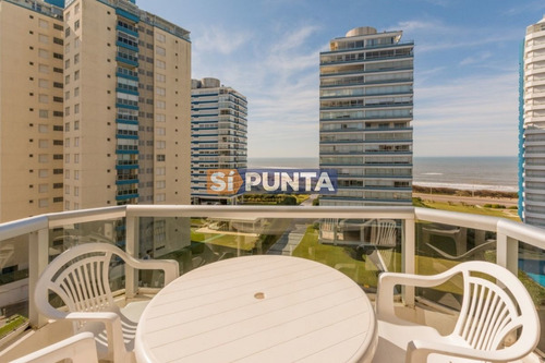 Imagen 5 de 15 de Apartamento En Venta En Brava Con 3 Dormitorios