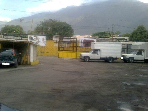 Imagen 4 de 7 de Pgm Vende Terreno En Venta Los Chorros En 2.500.000 , Superf