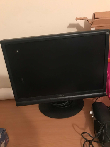 Monitor Envision Lcd 19 G19lwk (Usado)