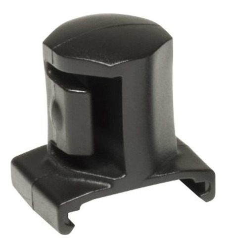 Ernst Manufacturing 34inc Dura Pro Twist Lock Socket Clips 5