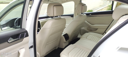 Imagem 9 de 11 de Vw Passat 2.0 Tsi Highline