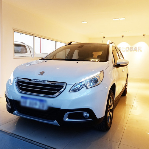 Imagen 1 de 10 de Peugeot 2008