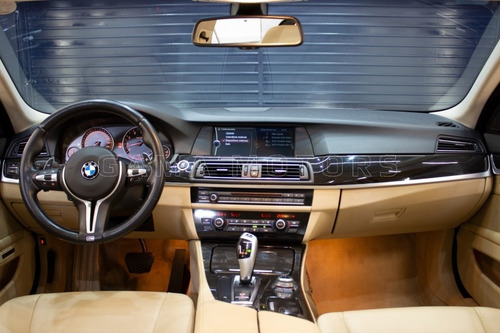 Imagem 7 de 10 de Bmw 535i 3.0 24v