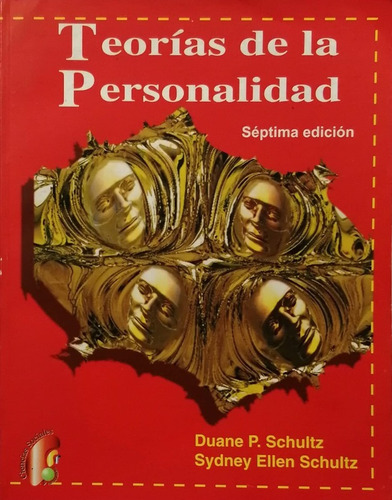 Teorias De La Personalidad - Schultz