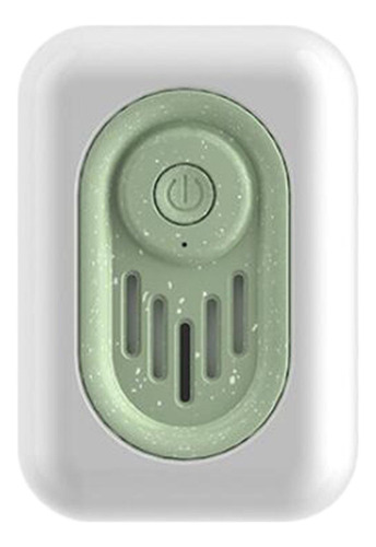 Tika Mini Desodorante Usb Para Refrigerador, Eliminador De